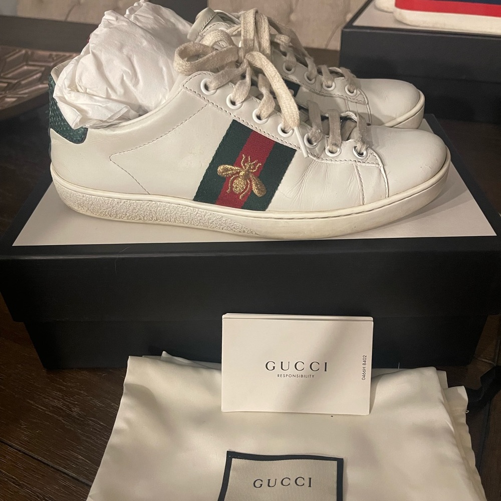 Gucci Sneakers